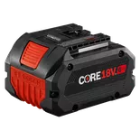 Bosch - GSA 185-LI - sierra sable con 1 batería, Li-Ion, 18 V, 5 ah, caja  de plastico,  - Tienda online de herramientas eléctricas