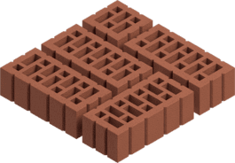 Brick