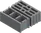 Bloque de construcción de hormigón