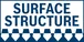 surface structure icon