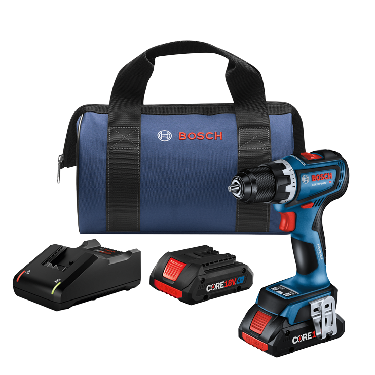 GSR18V-800CB24 Taladros/atornilladores de 18 V