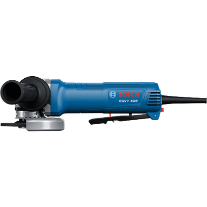 Amoladora angular Bosch GWS11-450P.