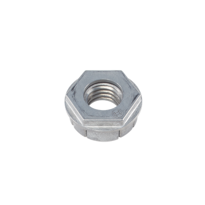 Bosch WGX0100 grinder adapter product image.