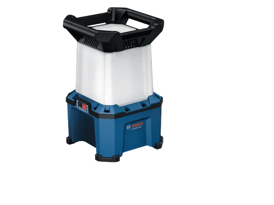 Herramienta de iluminación Bosch GLA18VH-7500.