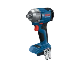 Llave de impacto Bosch GDS18V-350.