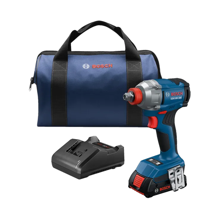 Herramienta eléctrica de Bosch, imagen principal del producto sobre un fondo blanco.