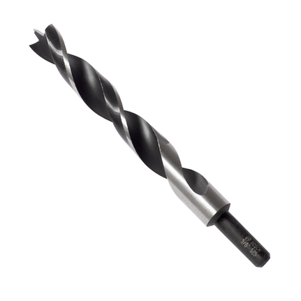 Broca con punta perforadora de 5/8"