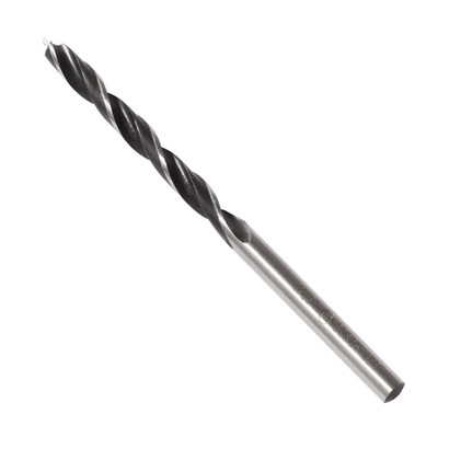 Broca con punta perforadora de 3/16"