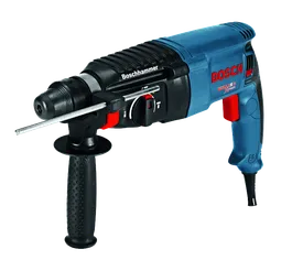 Boschhammer BULLDOG Xtreme power tool