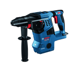 Bosch BULLDOG GBH18V-28C HD Martillo rotativo sin escobillas.