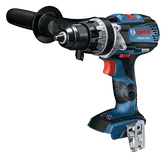 Bosch GSB18V-755C taladro percutor a batería.
