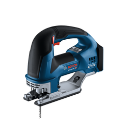 Sierra caladora inalámbrica Bosch GST18V-60CN, imagen del producto.