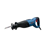 Bosch GSA12-30 corded reciprocating saw product shown in a white background.