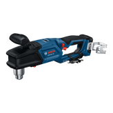 Taladro de ángulo recto inalámbrico Bosch GRD18V-127N imagen de detalle del producto.