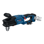 Taladro de ángulo recto inalámbrico Bosch GRD18V-127N imagen de detalle del producto.
