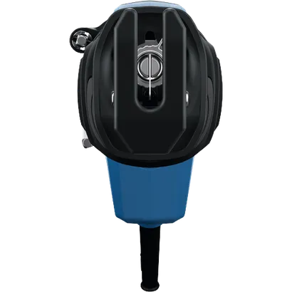 Bosch GSA12-30 corded reciprocating saw product shown in a white background.