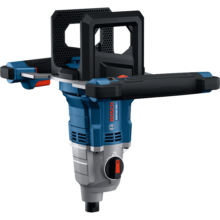 Bosch cordless stirrer model GRW18V-160 product image.