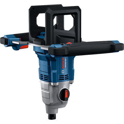 Mezcladora inalámbrica Bosch GRW18V-160, imagen del producto.