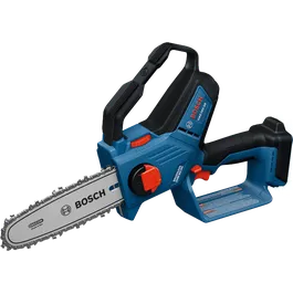 Motosierra inalámbrica Bosch GKE18V-20, imagen del producto.