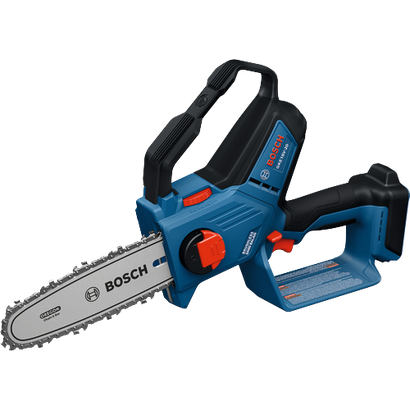 Motosierra inalámbrica Bosch GKE18V-20, imagen del producto.