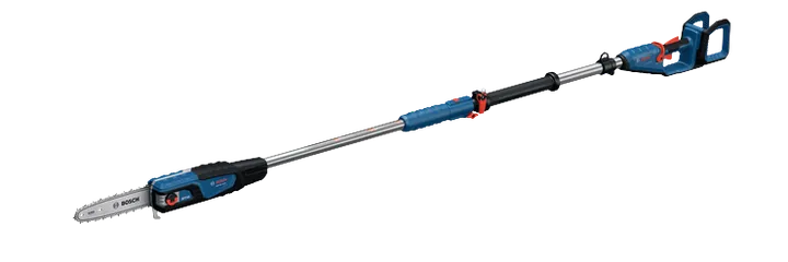 Motosierra inalámbrica Bosch GKE18V-25TP, imagen del producto.