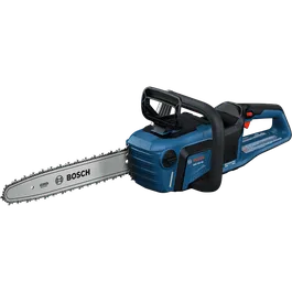 Motosierra inalámbrica Bosch GKE18V-40, imagen principal del producto.