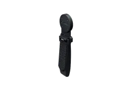 Imagen de vista frontal del colgador magnético Bosch MH1.