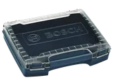 Product Image Dynamic of i-BOXX72 Bosch's Click & Go® Storage Solutions on a white background.