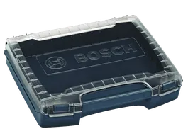 Product Image Dynamic of i-BOXX72 Bosch's Click & Go® Storage Solutions on a white background.