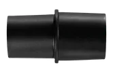 Product Image Dynamic of Bosch VAC002; Bosch VAC002 Vacuum Hose Adapter for 1-1/4 In. and 1-1/2 In. Hoses.