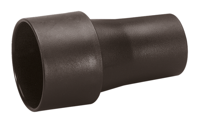 Product Image Dynamic of Bosch VAC004 Vacuum Hose Adapter for Ports Sized to Accept 2-1/2 In. Hoses.