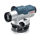 Product Image Dynamic of Bosch GOL 32 Automatic Optical Level on a white background.