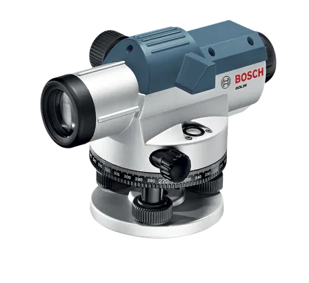 Product Image Dynamic GOL 26 Automatic Optical Level on a white background.