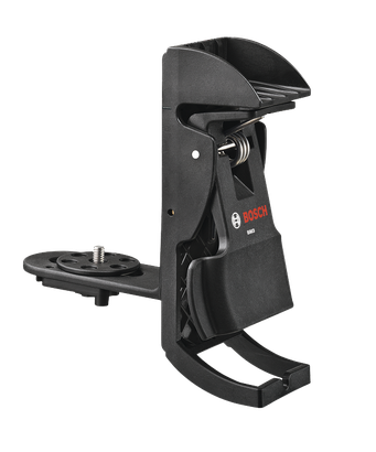 Product Image Dynamic of Bosch BM3 Positioning Device on a white background.