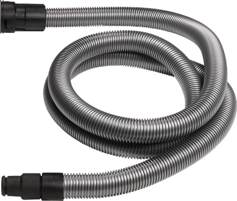 Product Image Dynamic of Bosch VAC006  Airsweep™ Locking Hose on a white background.