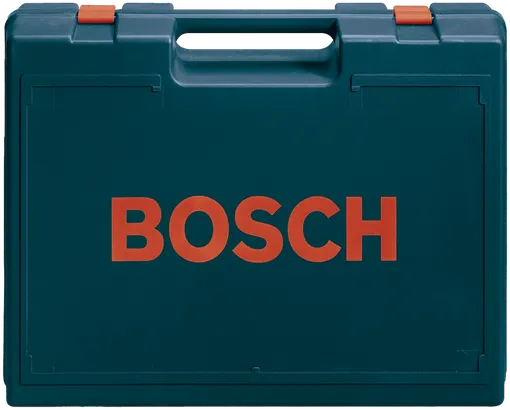 Product Image Dynamic of Bosch Hard Carrying Case on a white background.