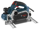 Product Image Dynamic of Bosch PL2632K 3-1/4 In. Planer Kit on a white background.