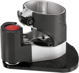 Product Image Dynamic of Bosch PR004 Offset Base with Roller Guide for Palm Router.