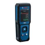 Product Image Dynamic of Bosch GMM1-15 Pad Moisture Meter on a white background.