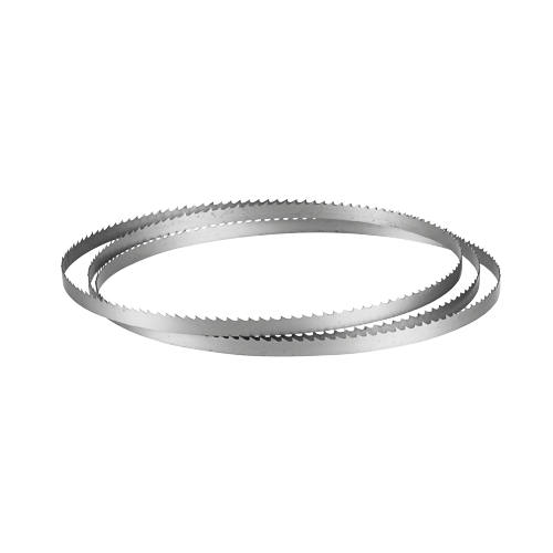 93-1/2 In. 4 TPI Fast Cutting Stationary Band Saw Blade