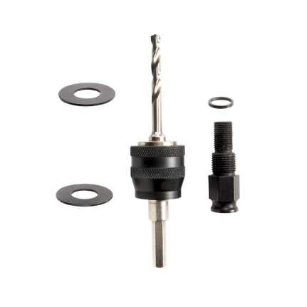 Ensanchador de orificios