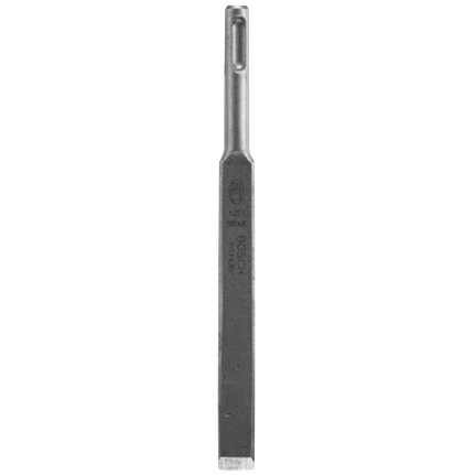 Cincel de madera Bulldog™ SDS plus® de 1/2" x 7"