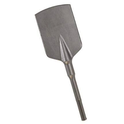 Martillo de acero cortador de asfalto SDS-max®, 5" x 15"