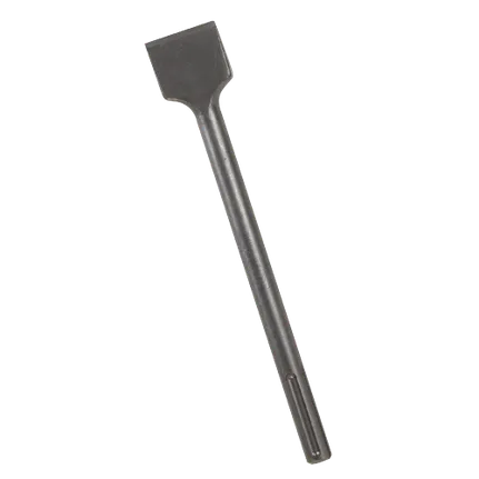 Cincel Italia de acero SDS-max®, 1-1/2" x 12"