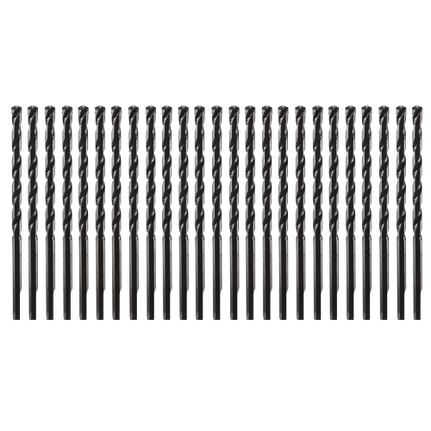 Broca de carburo para taladro de percusión