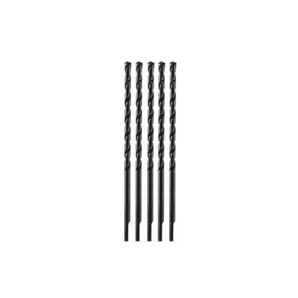 Broca de carburo para taladro de percusión