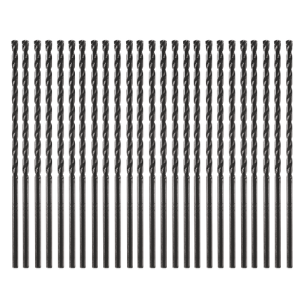 Broca de carburo para taladro de percusión
