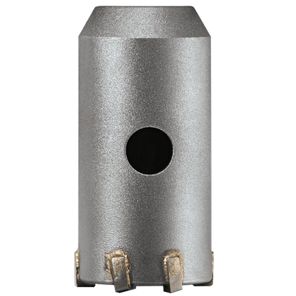 Broca sacanúcleos para pared delgada SPEEDCORE™