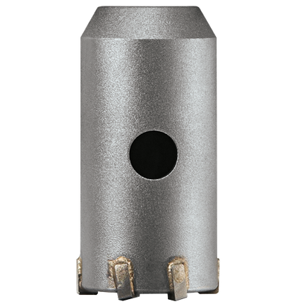 Broca sacanúcleos para pared delgada SPEEDCORE™