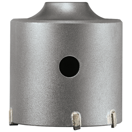 Broca sacanúcleos para pared delgada SPEEDCORE™